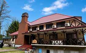 Samasama Lodge Hakuba